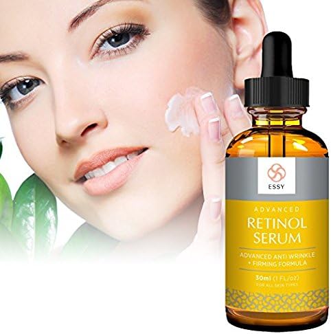 Essy Beauty Professional High Qualified Retinol Serum