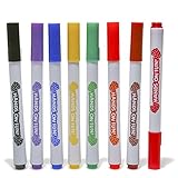 Fabric Markers