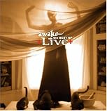 Live Album: «Awake: The Best of Live (Deluxe Version - CD/DVD)» (Front side) Live Album: «Awake: The Best of Live (Deluxe Version - CD/DVD)» (Front side)