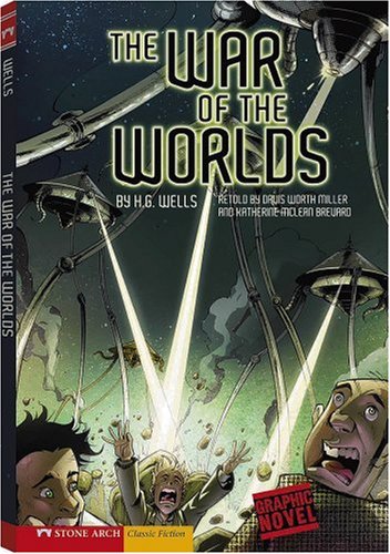 The War of the Worlds (Classic Fiction)