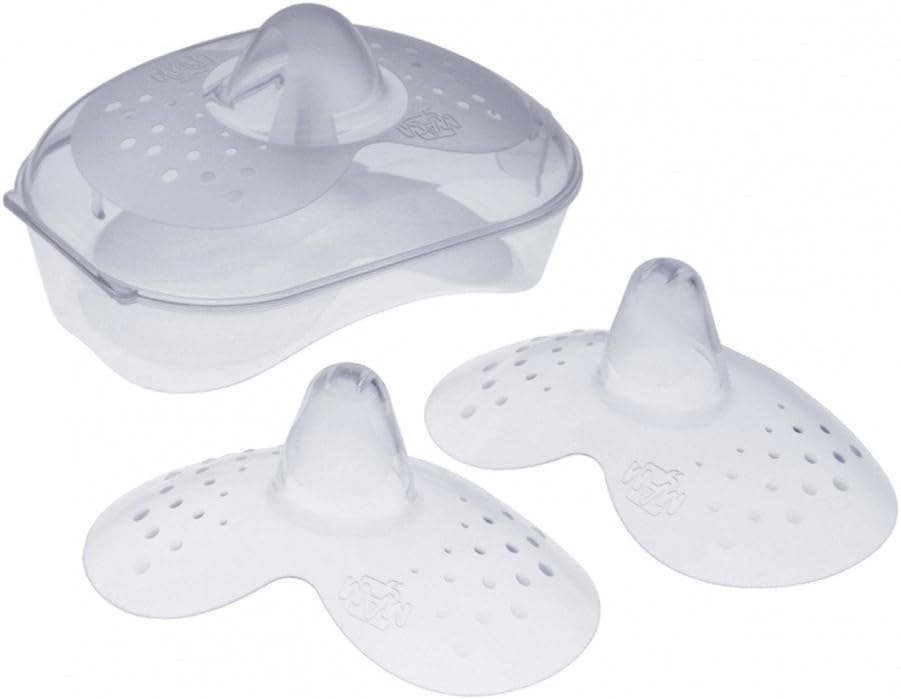 PEZONERA Mam 2, Size 1