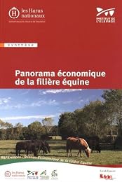 Panorama économique de la filière équine