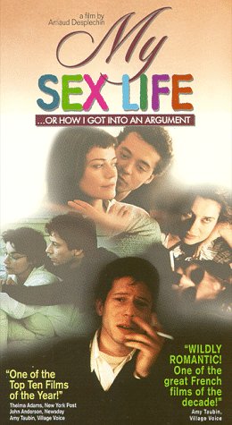 Comment je me suis disputé… (ma vie sexuelle) Актер Список (информатика) (Cast) Comment je me suis disputé… (ma vie sexuelle) Актер Список (информатика) (Cast)