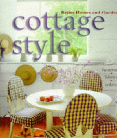 cottage style furniture