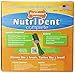 Nutri Dent Puppy Bacon Flavor 50 Pantry Pack