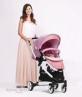 royal kiddy london euphoria