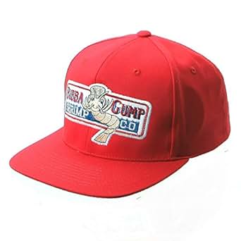 bubba gump shrimp hat amazon