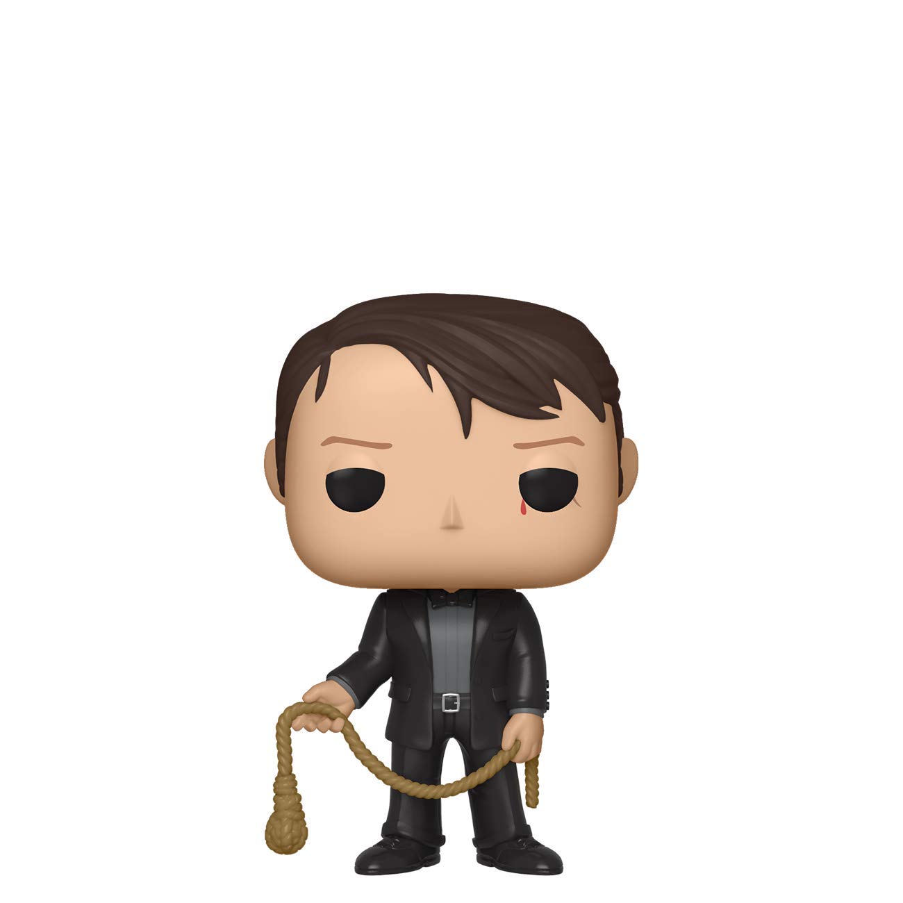 Funko POP! Vinyl: Movies: James Bond: Le Chiffre — image 1