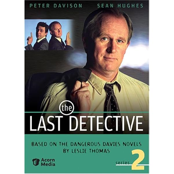 последний детектив. The last detective. последний детектив сериал великобритания. последний детектив (2003). The last detective.