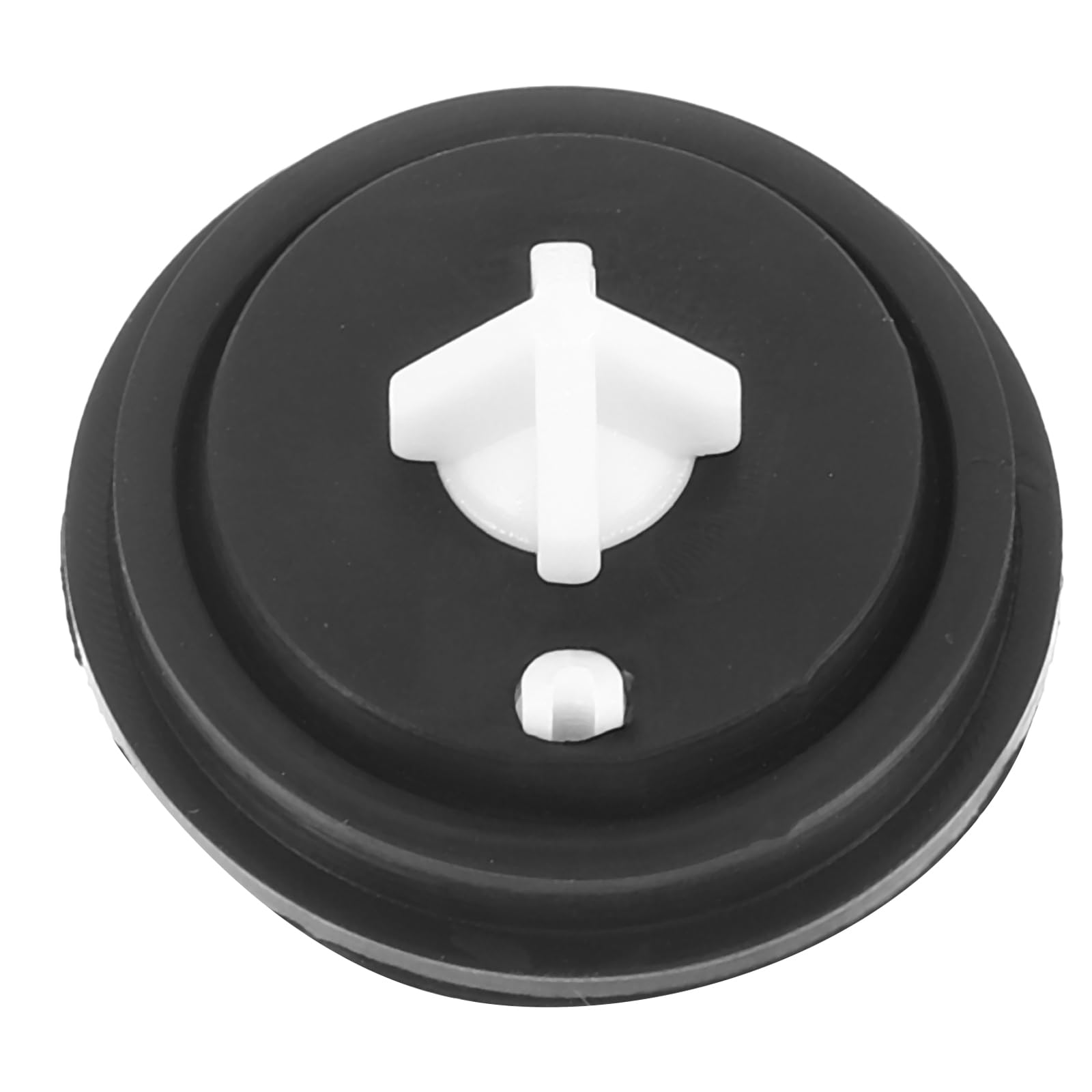 Hemobllo Toilet Float Valve Washer Replacement Kit with Diaphragm Seal Gasket for Water Inlet Valve Leak Prevention and Water Saving in Vintage Toilet Tanks