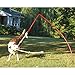 Tether Tug Interactive Dog Toy, Outdoor, X-Large