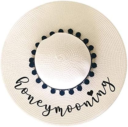 Four Seasons Accessories Honeymooning-Floopy-Hat