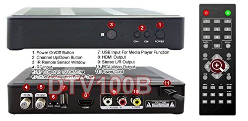 Premium-ATSC-Clear-QAM-TV-Tuner-With-USB-DVR-Recording-HDMI-RCA-AV-Outputs
