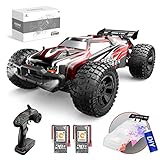 DEERC 9206E DIY Extra Shell 1:10 Scale Large RC