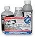 Kreem Products Fuel Tank Liner and Tank Prep Combo Paks for 5 Gallon Tanks 1215