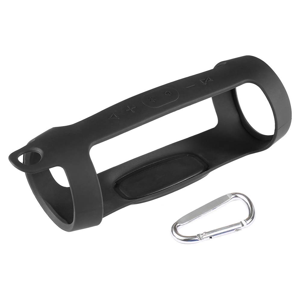 Wynian weicher Abdeckung Harte stoßfest Reise Hülle für JBL Charge 4 Bluetooth Lautsprecher