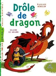 Drôle de dragon