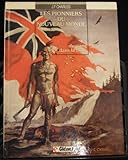 Image de PIONNIERS DU NOUVEAU MONDE T05 : DU SANG DANS BOUE