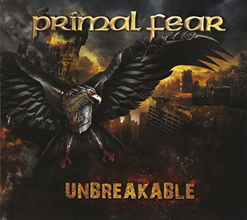 Primal Fear - Unbreakable - Zortam Music