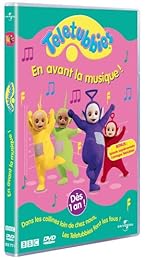 Teletubbies - En Avant La Musique
