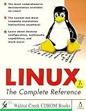 Linux the Complete Reference by 