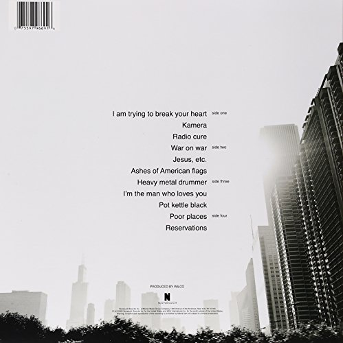 Yankee Hotel Foxtrot [Vinyl] - //medicalbooks.filipinodoctors.org