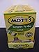 Mott's Apple Drink Mix Singles (Pack of 12)