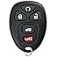 Amazon Com Keyless Entry Remote Clicker Fob For 2005 2008