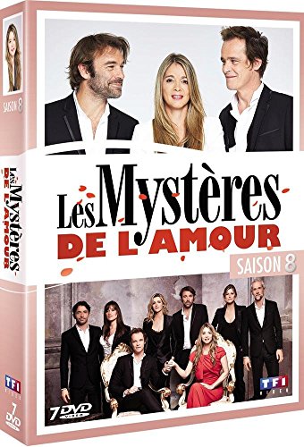Les Mystères de l'amour - Saison 8