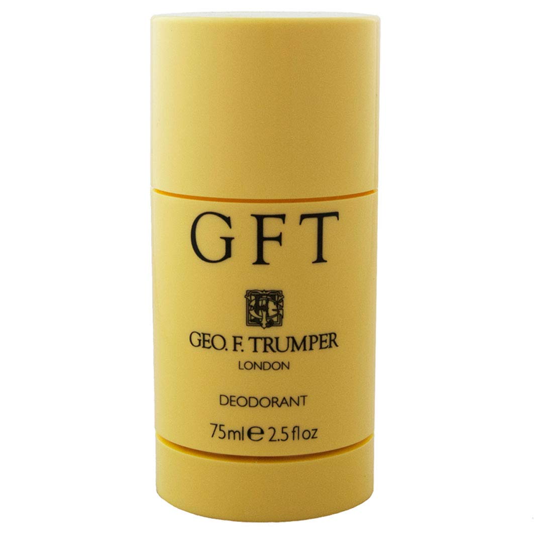 Geo F Trumper GFT Deodorant Stick (75 ml)