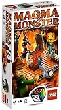 LEGO 3847 Magma Monster
