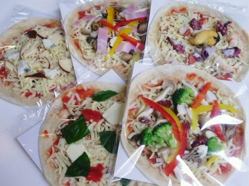 Amazon チンクエ ピッツァセット ピザ5枚セット クリスピー 冷凍 送料無料 ヴァッラータ 冷凍ピザ スナック 通販