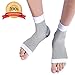 Plantar Fasciitis Socks Foot Sleeves for Everyday Use with Arch Support - Eases Swelling, Relieves Pain, Increases Circulation