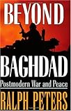 Book cover for Beyond Baghdad: Postmodern War and Peace
