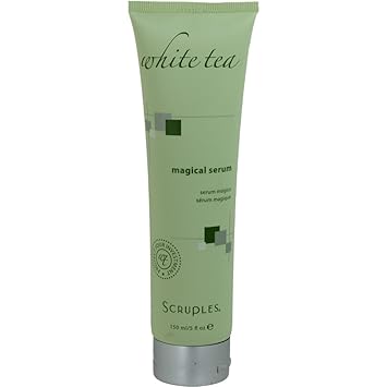 Amazon Com Scruples White Tea Magical Serum 150 Ml 5 Oz Hair