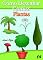 Livro Como Desenhar Comics: Plantas (Livros Infantis Livro 14)