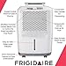 Frigidaire FAD301NWD Energy Star 30-Pint Dehumidifier