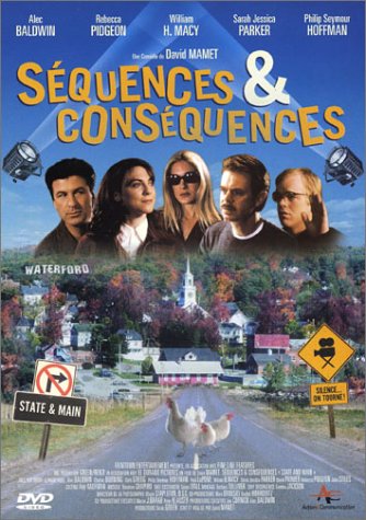 Séquences Et Conséquences