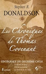 Les  chroniques de Thomas Covenant