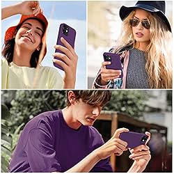 DorisMax for iPhone 12 Case,iPhone 12 Pro Case with