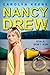 Stalk, Don't Run: Book Three in the Malibu Mayhem Trilogy (Nancy Drew (All New) Girl Detective)