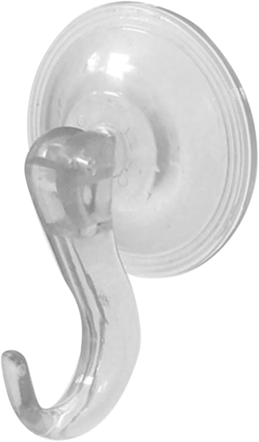 Amazon Com Dyno Large Suction Cup Hook Christmas Wreath And