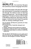 Image de The Berlitz Self-Teacher -- French: A Unique Home-Study Method Developed by the Famous Berlitz Schools of Language
