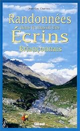 Randonnées dans les Écrins briançonnais
