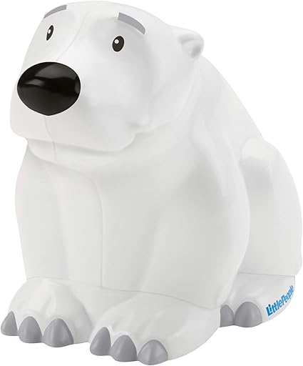 fisher price share and care safari amazon