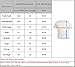 TopTie Reversible Basketball Jerseys Men's Tank Top Mesh Tank Lacrosse Jersey for Adult Youth