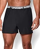 Under Armour Men's UA Original Series Boxer Shorts