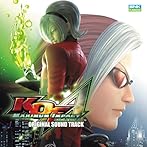 KOF MAXIMUM IMPACT REGULATION ’A’ ORIGINAL SOUND TRACK