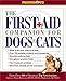 The First-Aid Companion for Dogs & Cats (Prevention Pets) by Amy Shojai