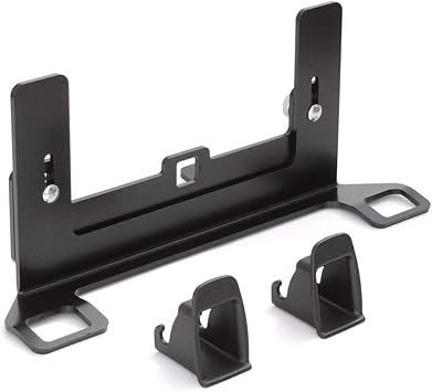 universal isofix brackets